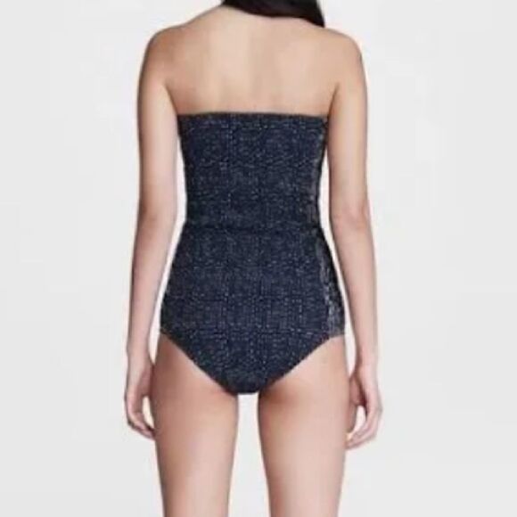 NEW rag and bone blue aster body suit! - Picture 9 of 13